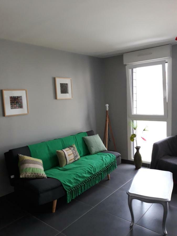 L Atelier Villa Grandcamp-Maisy Exterior foto